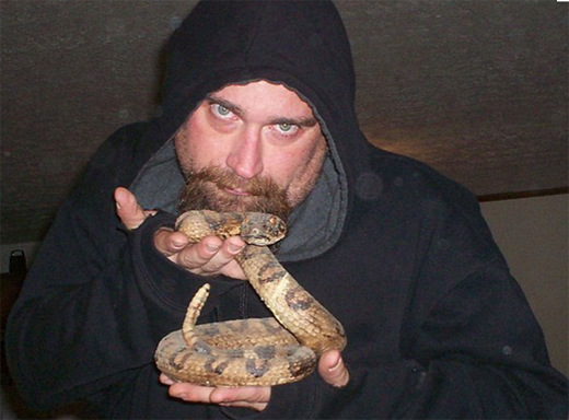 Gregory Hale 